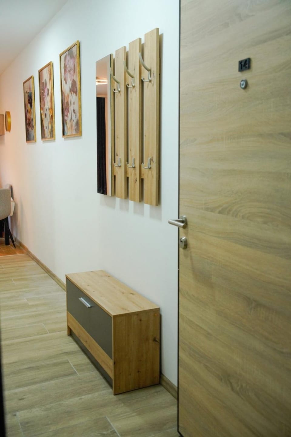 Apartman SAN Apartment in Serbia