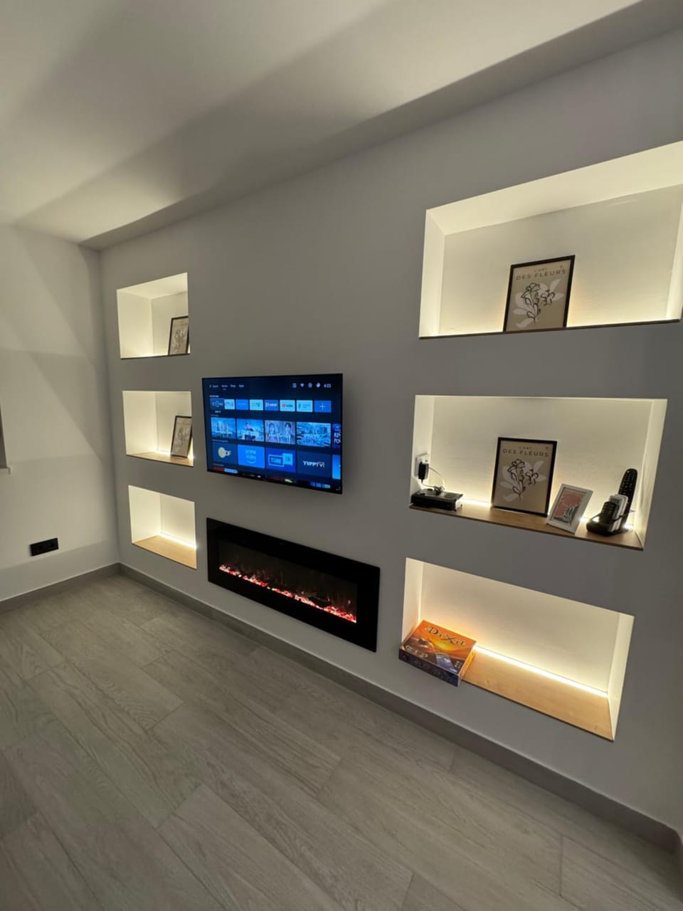 TV and multimedia