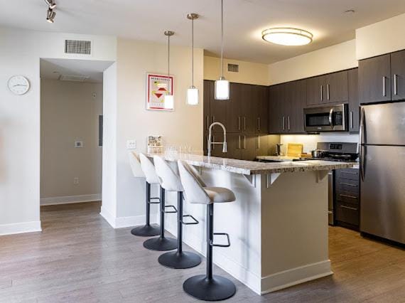 The Hesby Apartments Apartment in Toluca Lake