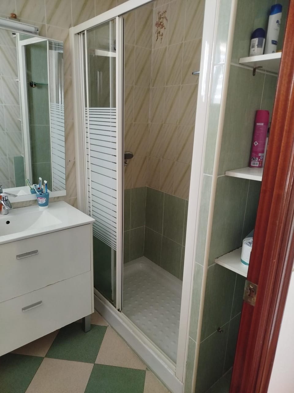 pisito en huelva Vacation rental in Huelva