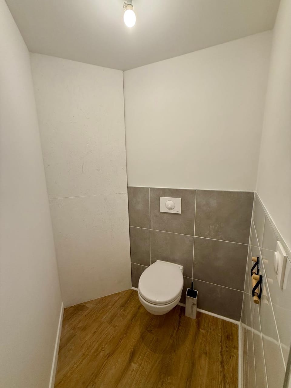 Appartement chaleureux Apartment in Provence