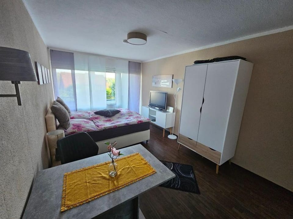 Ferienwohnung Kempe - Hagebuttenweg Apartment in Thuringia, Germany