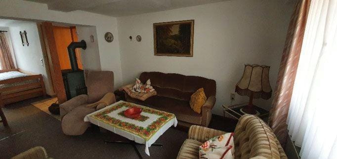 Ferienwohnungen Kempe - Hauptstraße Apartment in Thuringia, Germany