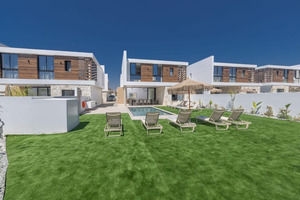 Ayia Napa Orea Villa OR8 Villa in Ayia Napa