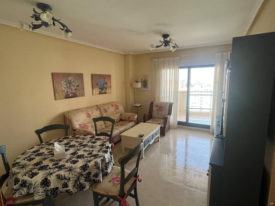 Azaleas 106 Apartment in Marina Baixa