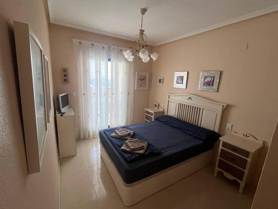Azaleas 106 Apartment in Marina Baixa
