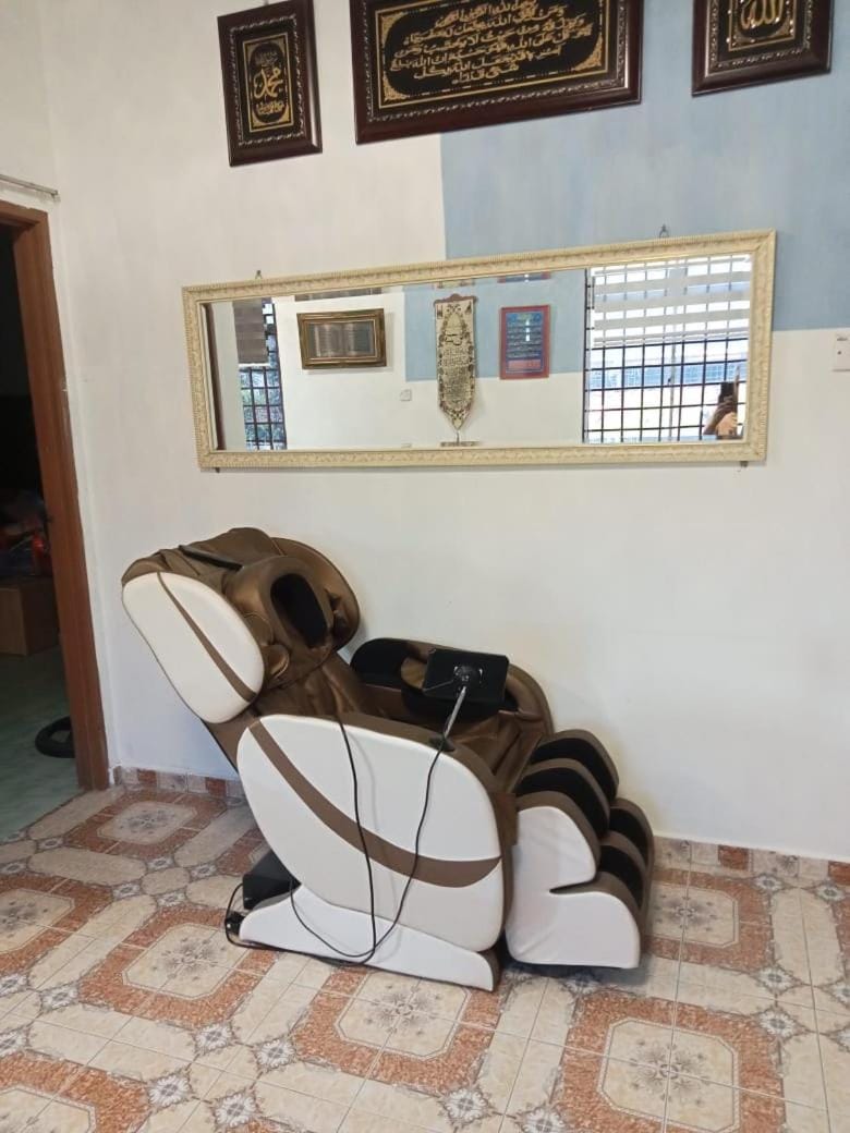 Homestay Mariah Vacation rental in Ipoh