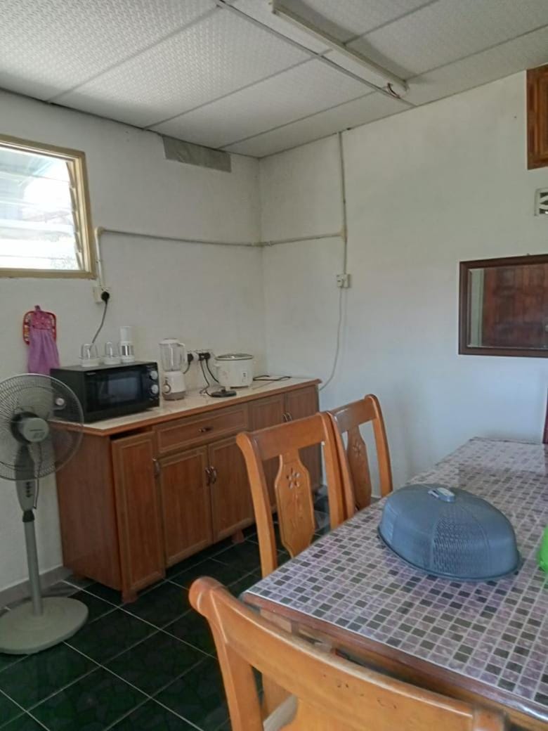 Homestay Mariah Vacation rental in Ipoh