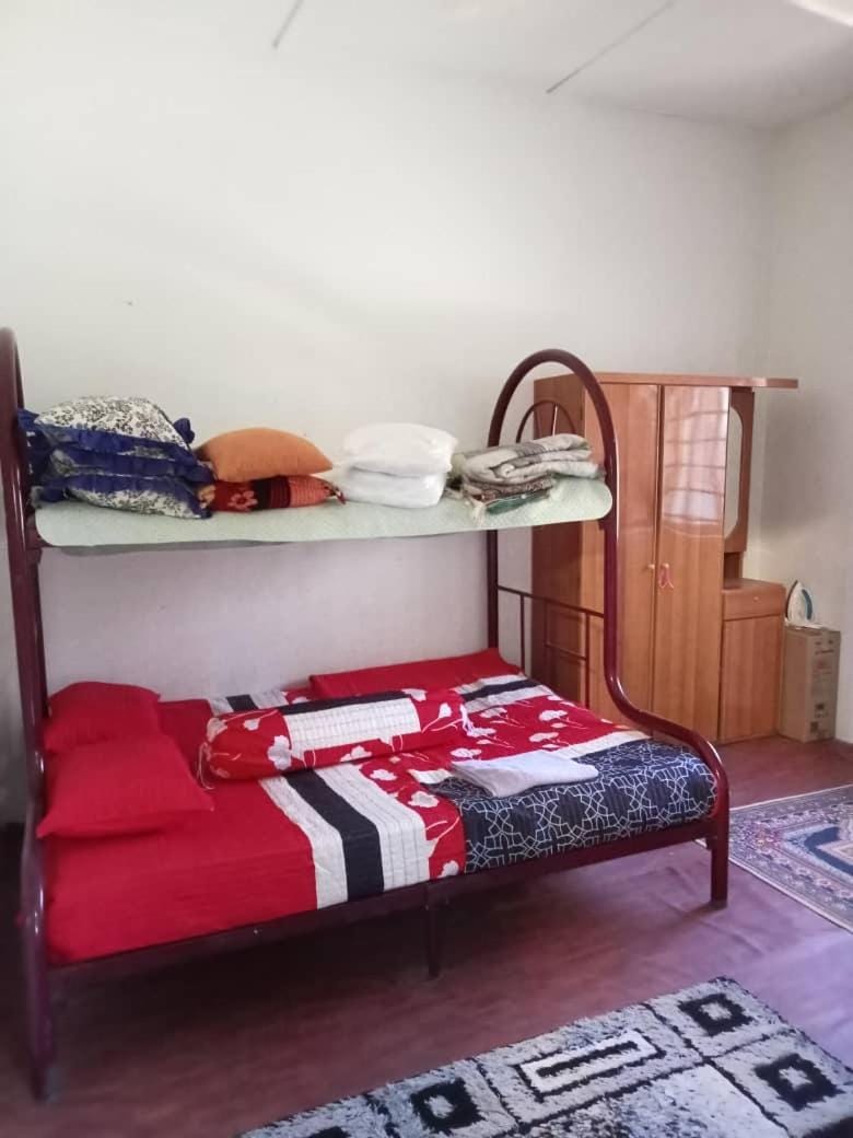 Homestay Mariah Vacation rental in Ipoh