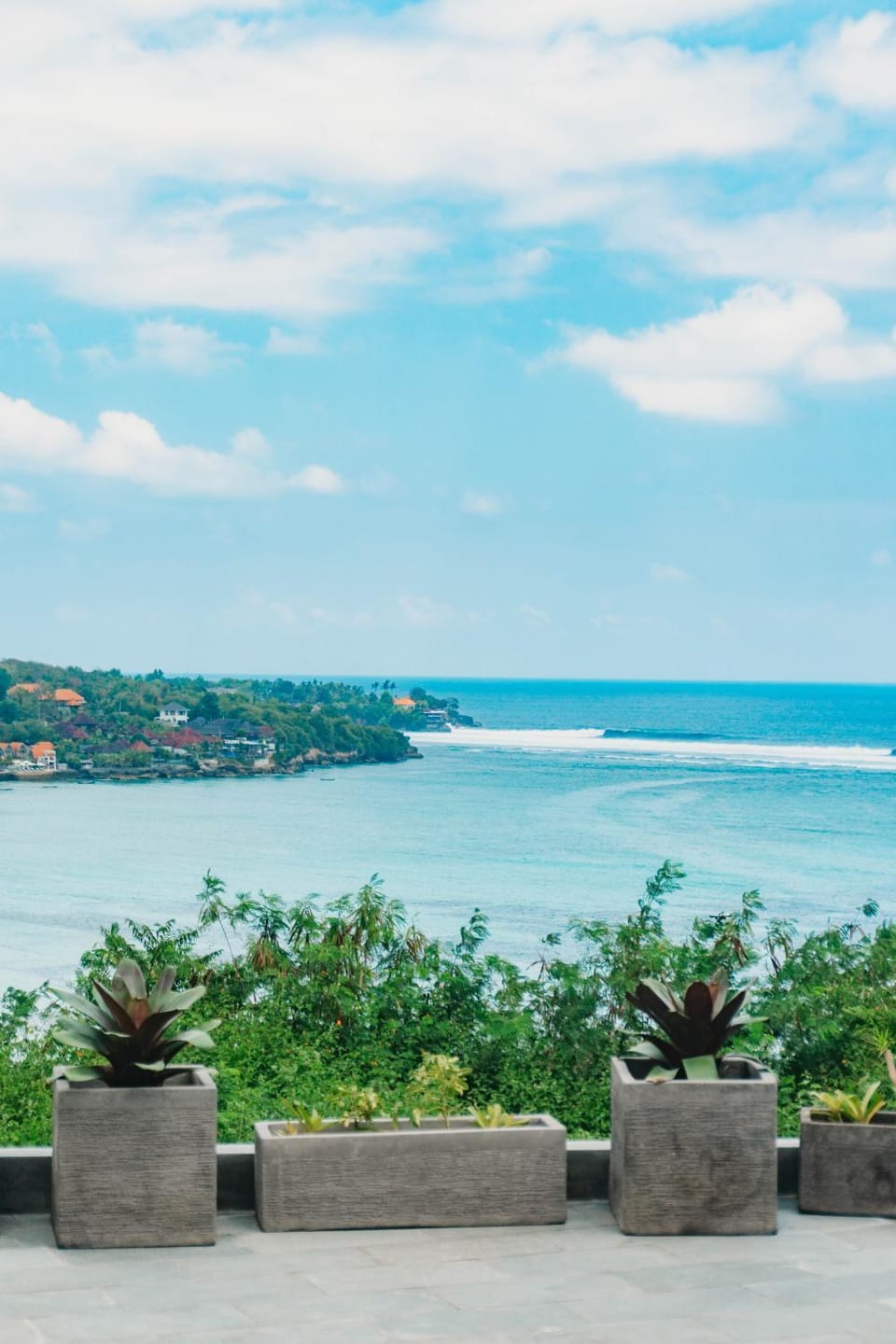Sabiha Villas Nusa Lembongan Villa in Nusapenida