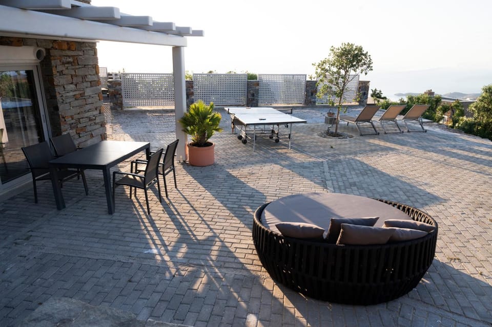 Melita home Apartment in Kea-Kythnos