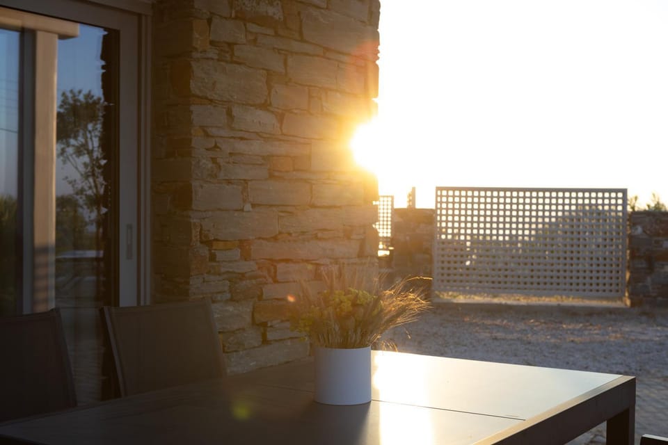Melita home Apartment in Kea-Kythnos