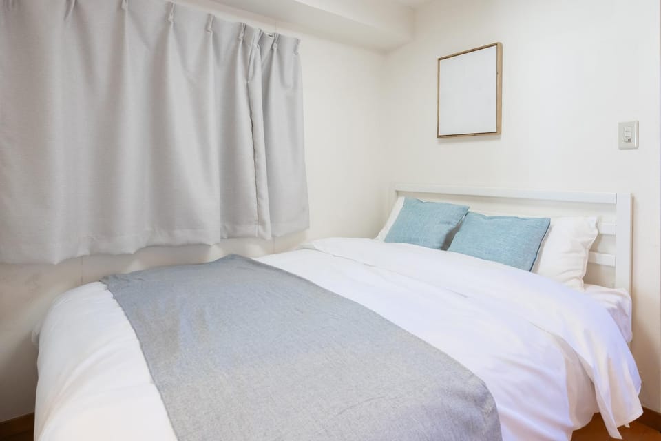 東真ビル2階 笹塚駅から徒歩4分 Apartment in Shibuya