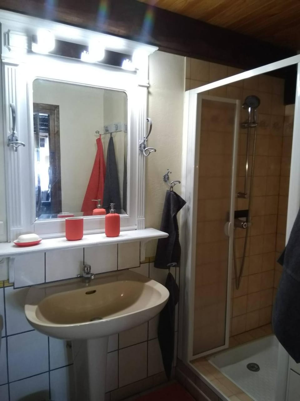 Gite de la Lanterne Apartment in Bourgogne-Franche-Comté