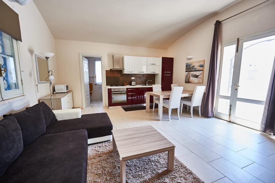 Trullo Felice winter Villa in Province of Taranto