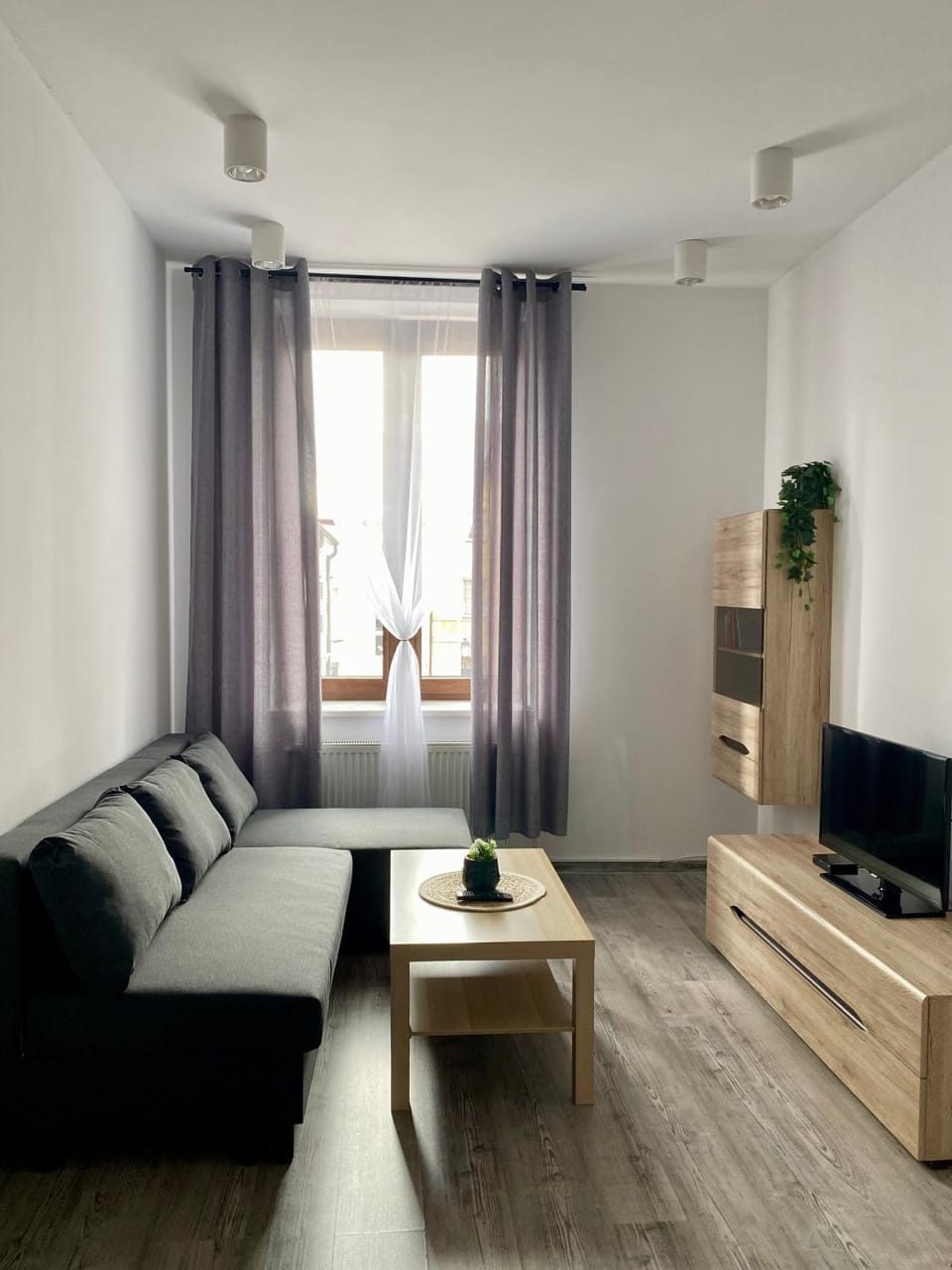 Communal lounge/ TV room, TV and multimedia, Seating area