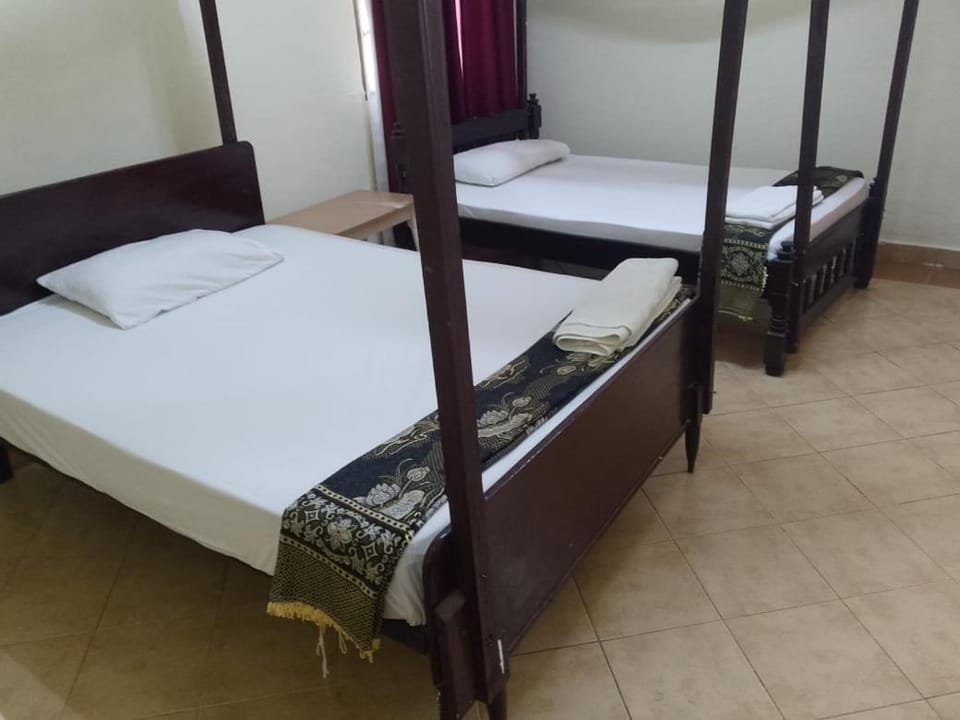 Elisol House Apartment in Mombasa