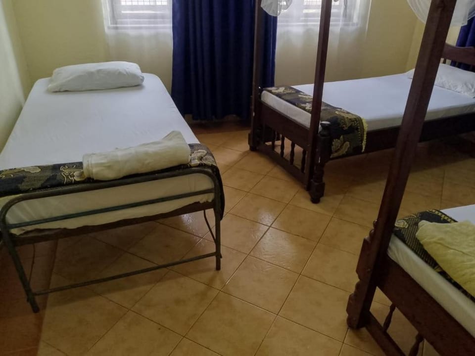 Elisol House Apartment in Mombasa