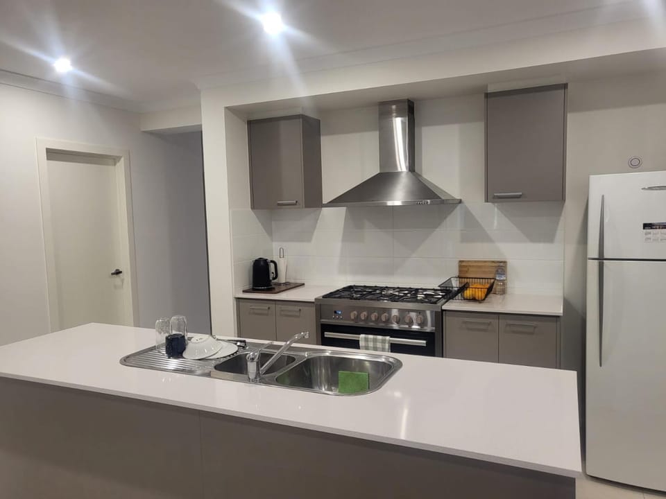 If TRANQUILITY is your kryptonite Vacation rental in Melbourne