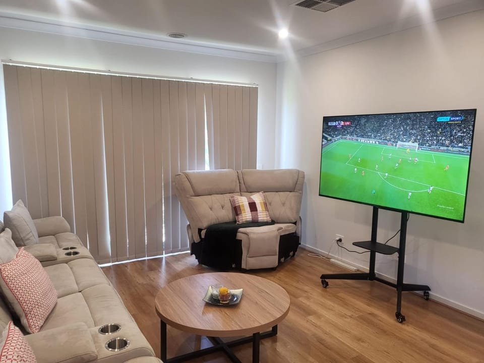 If TRANQUILITY is your kryptonite Vacation rental in Melbourne