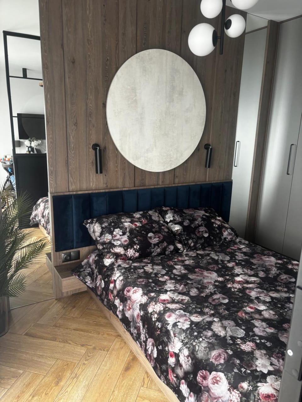 Bursztynowy Apartament 3 Nadmotławie Gdańsk Śródmieście Apartment in Gdansk
