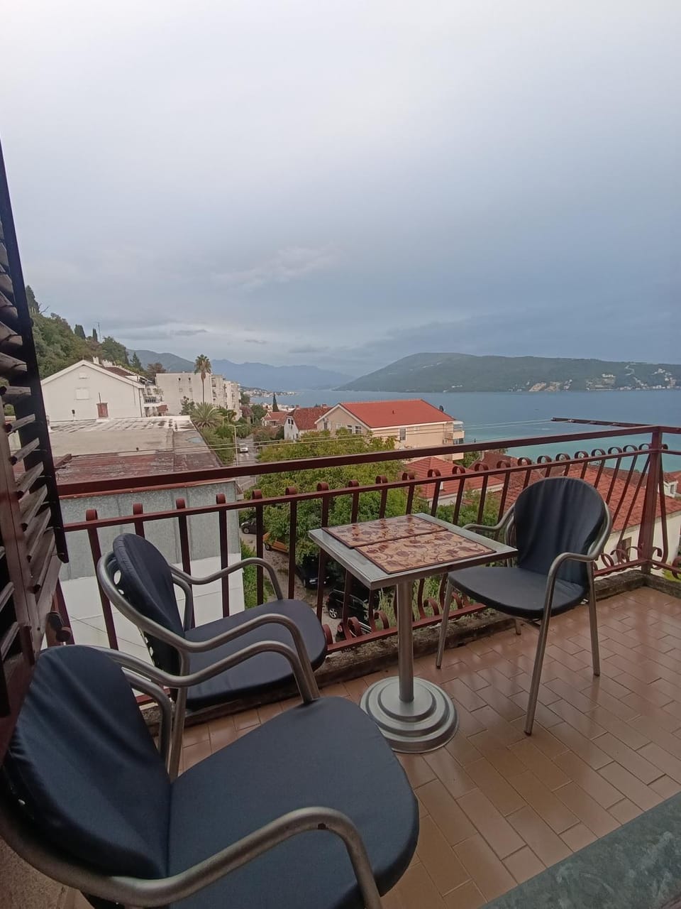 Apartman Herceg Novi Apartment in Montenegro