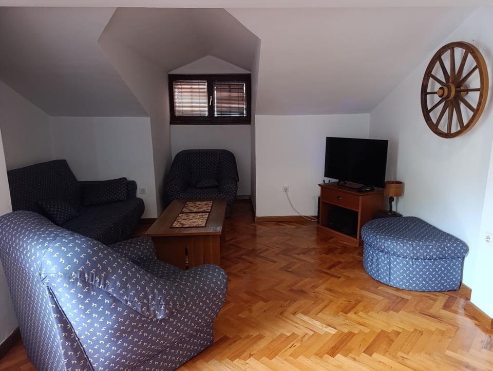 Apartman Herceg Novi Apartment in Montenegro
