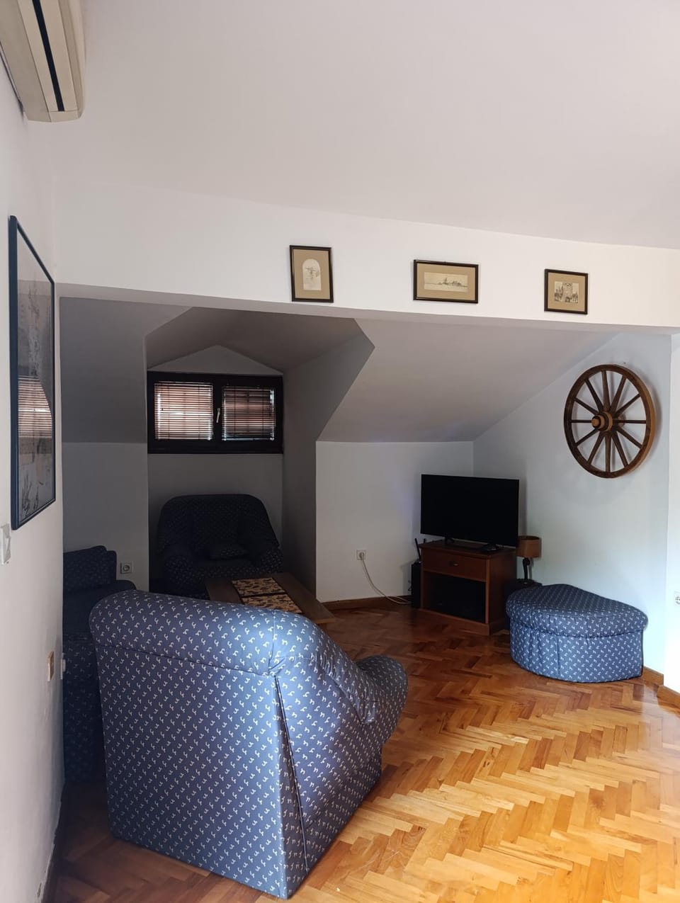 Apartman Herceg Novi Apartment in Montenegro