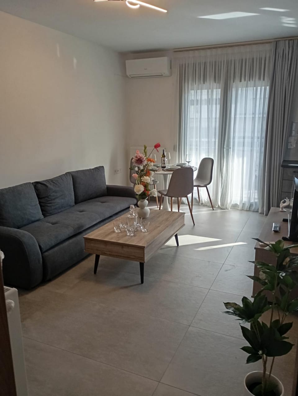Poly s home3 Apartment in Ioannina