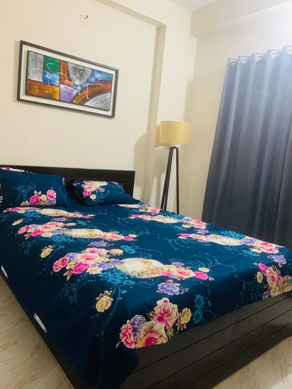 Uttara 3 Bedroom Budget Friendly Full Furnished Apartment Sector 9 Prime Location Apartment in Dhaka