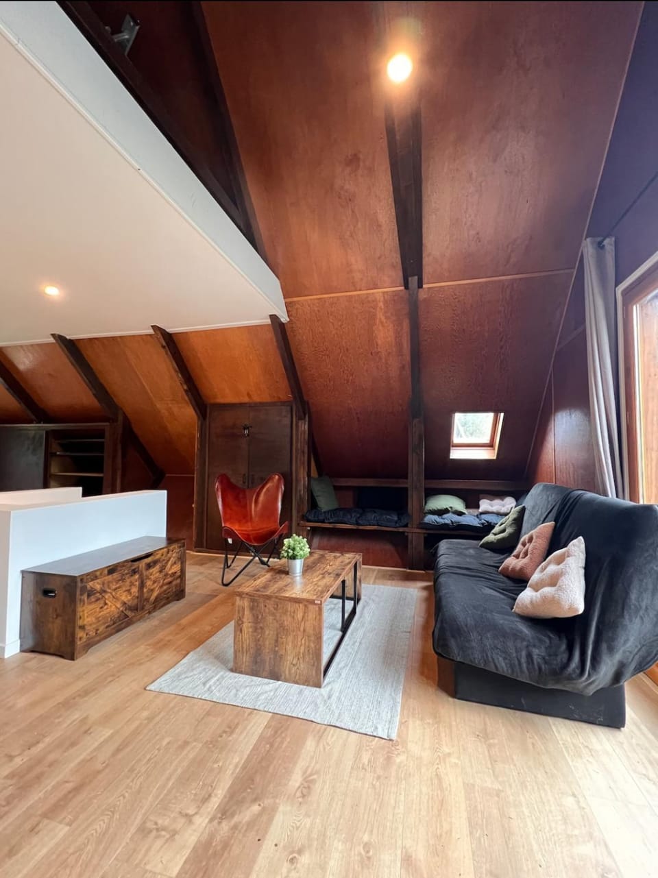 Chalet 184 - Lans en Vercors Chalet in Lans-en-Vercors