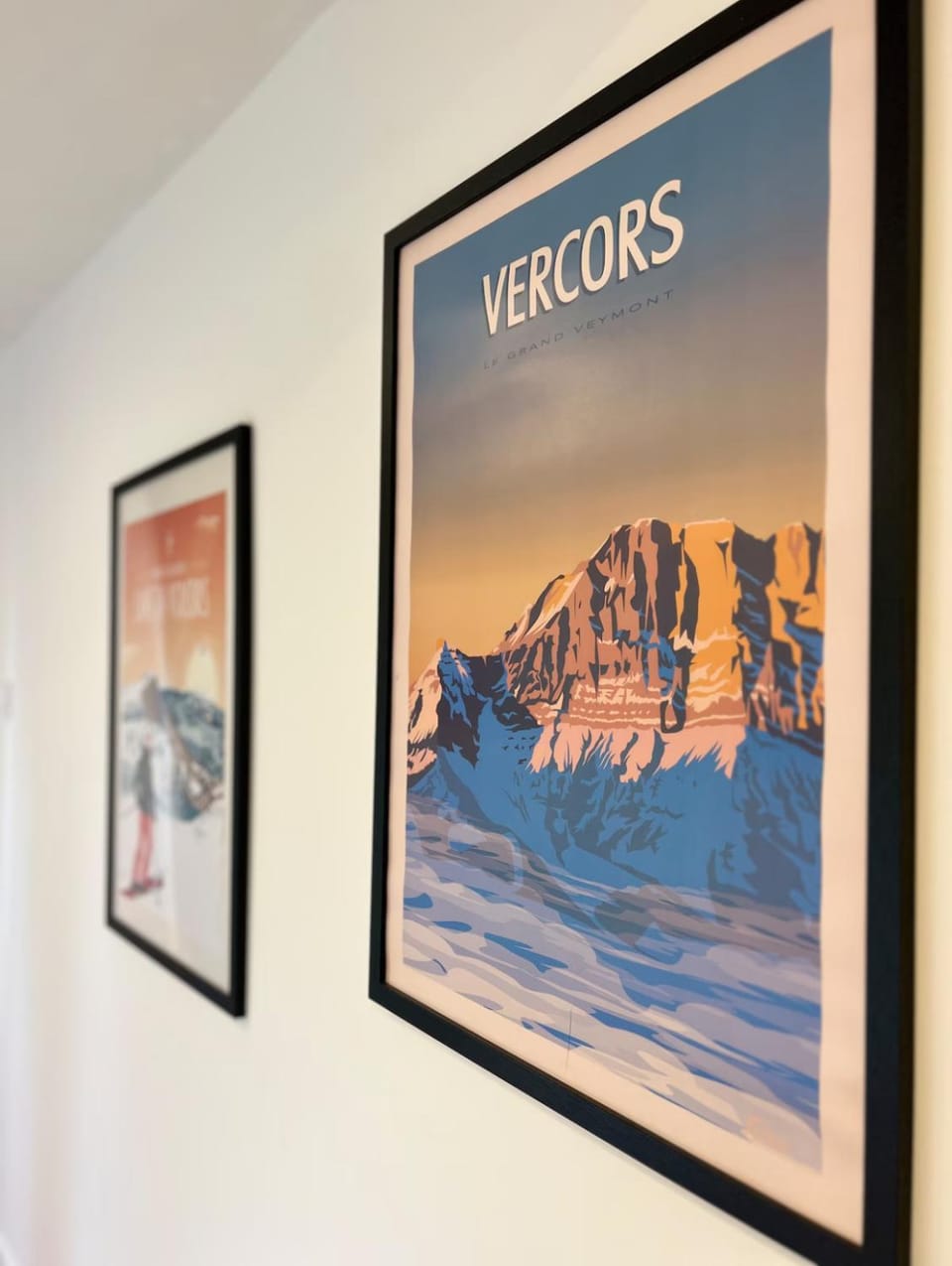 Chalet 184 - Lans en Vercors Chalet in Lans-en-Vercors