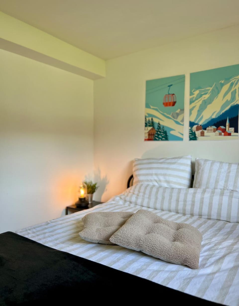 Chalet 184 - Lans en Vercors Chalet in Lans-en-Vercors