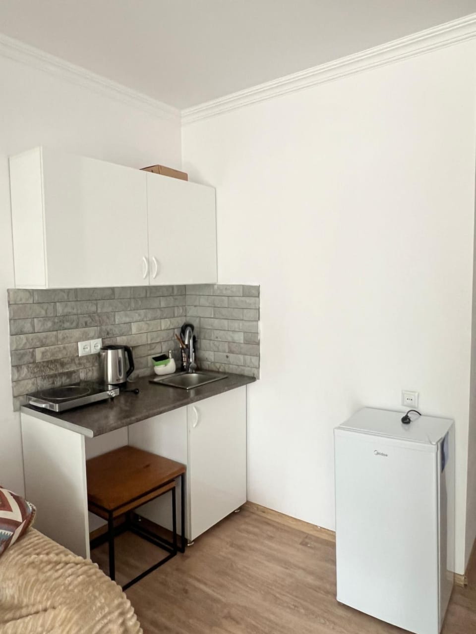 Domus Bakuriani Apartment in Georgia