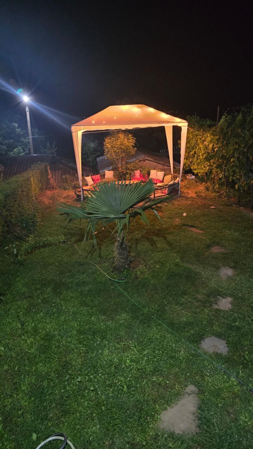 Garden, Garden