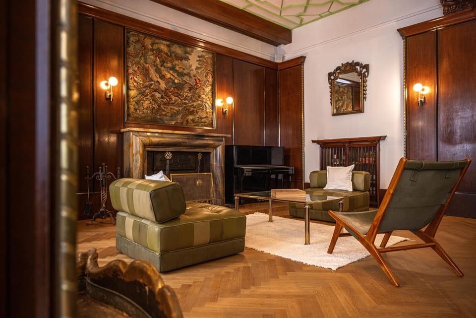 the eighteen86 by keyone Hotel in Bad Hofgastein