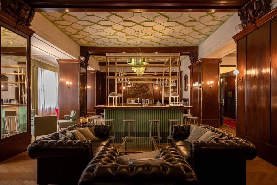 the eighteen86 by keyone Hotel in Bad Hofgastein