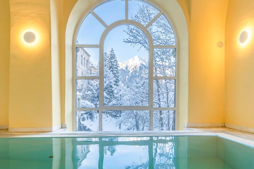 the eighteen86 by keyone Hotel in Bad Hofgastein