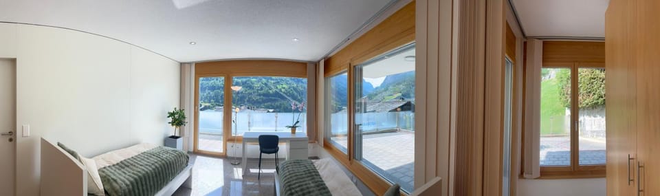 View (from property/room), Balcony/Terrace