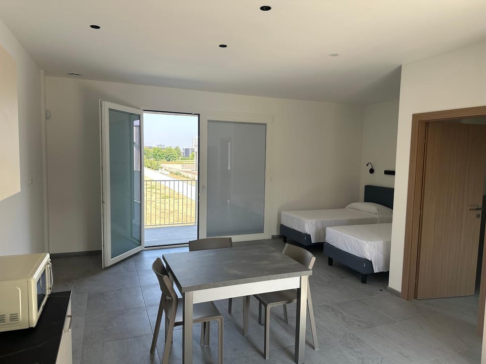 SELICE 42 RESIDENCE Imola Apartment in Imola