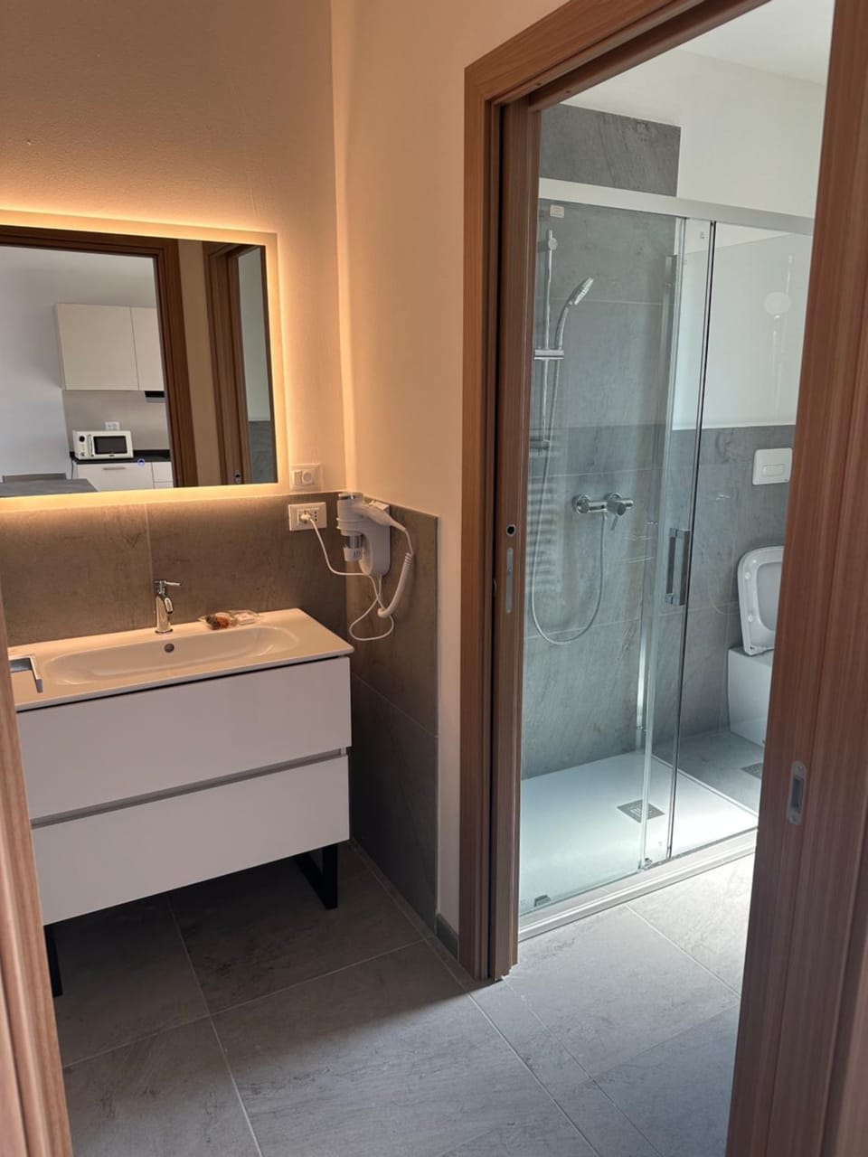 SELICE 42 RESIDENCE Imola Apartment in Imola