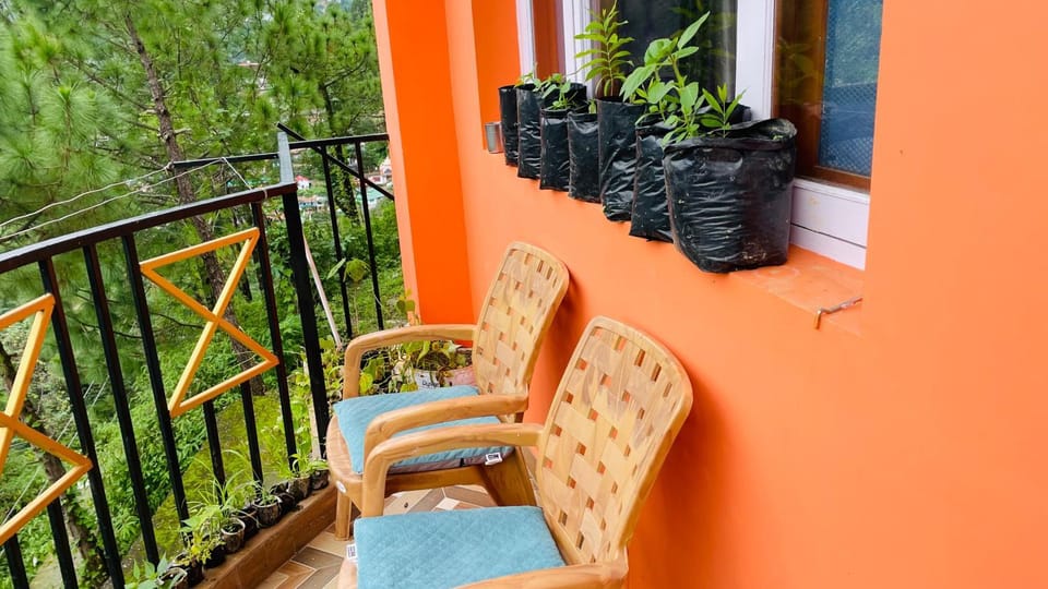 Sunshine home stay shimma House in Shimla