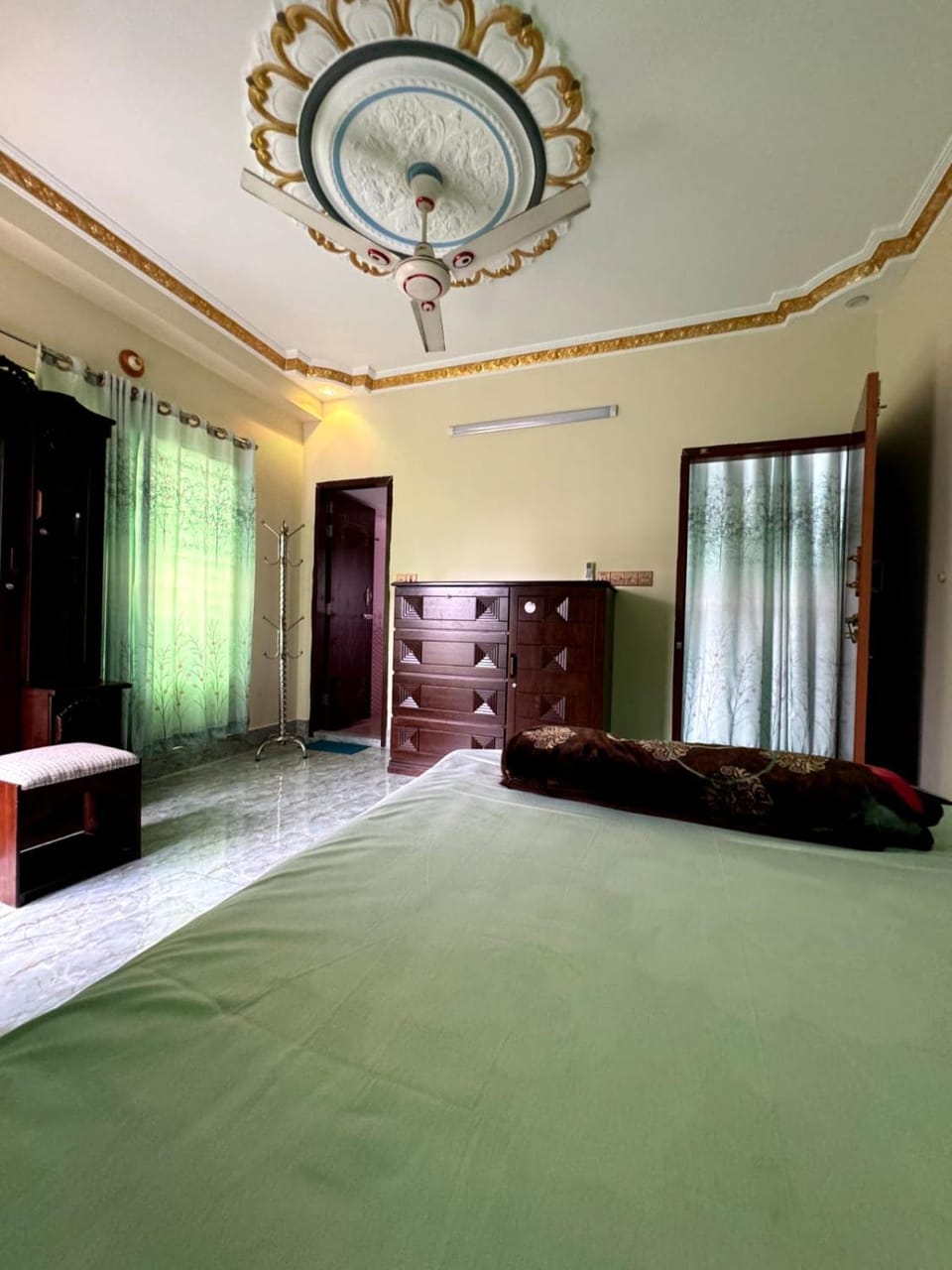 Saudia Residential Hotel Hotel in Dhaka