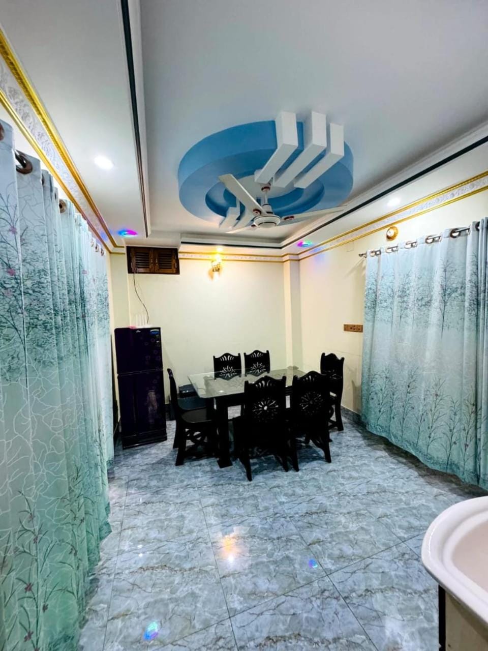 Saudia Residential Hotel Hotel in Dhaka