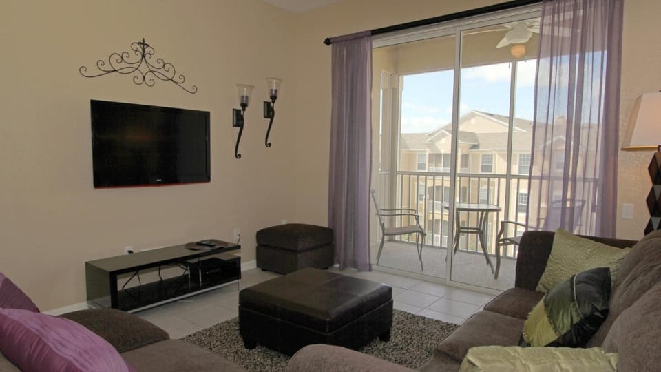 GRH9192 - Windsor Hills Resort - 3 Bed 2 Baths Condo House in Windsor Hills