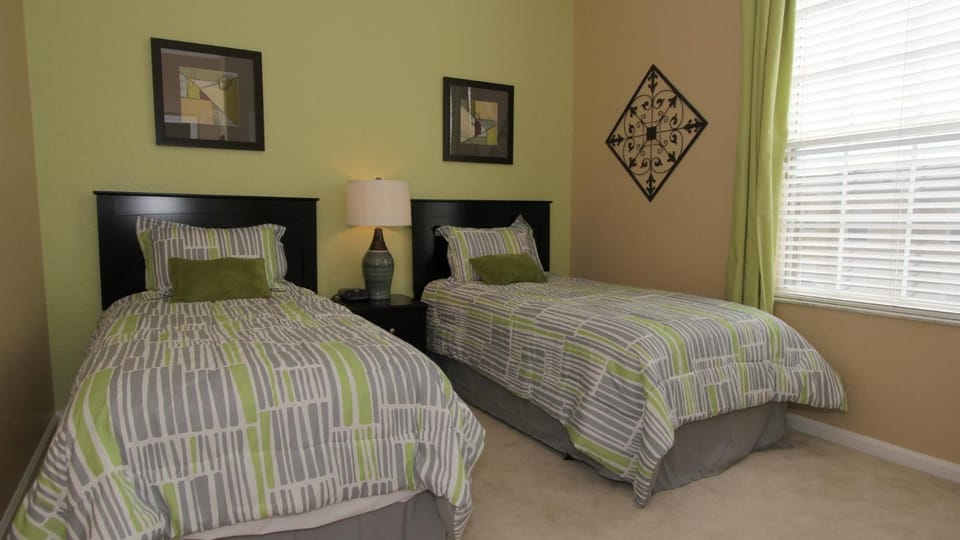 GRH9192 - Windsor Hills Resort - 3 Bed 2 Baths Condo House in Windsor Hills