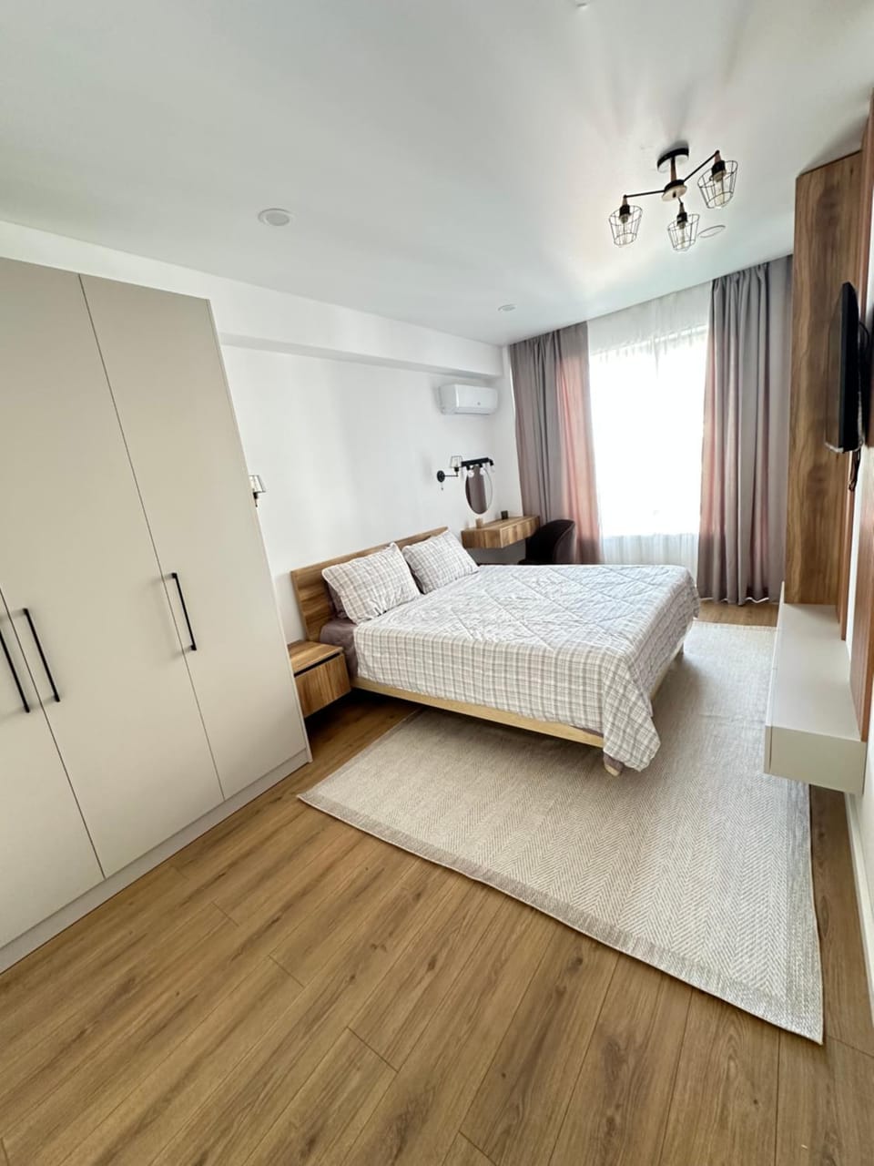 Artima Downtown Apartment in Chișinău
