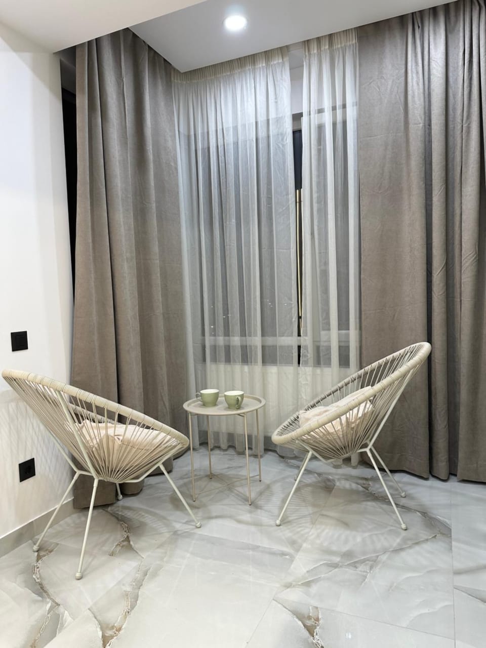 Artima Downtown Apartment in Chișinău