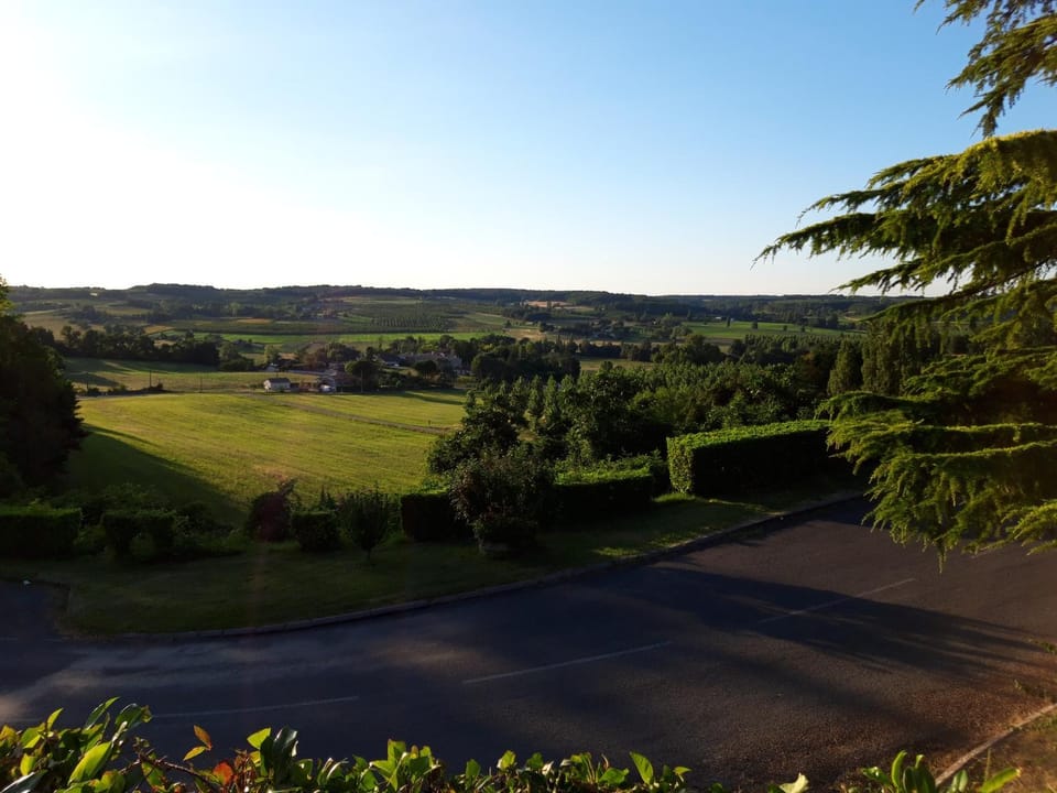 Maison Jauffret Apartment in Occitanie