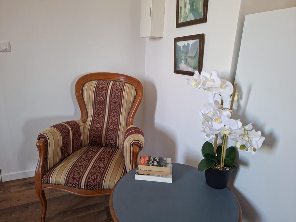 Maison Jauffret Apartment in Occitanie